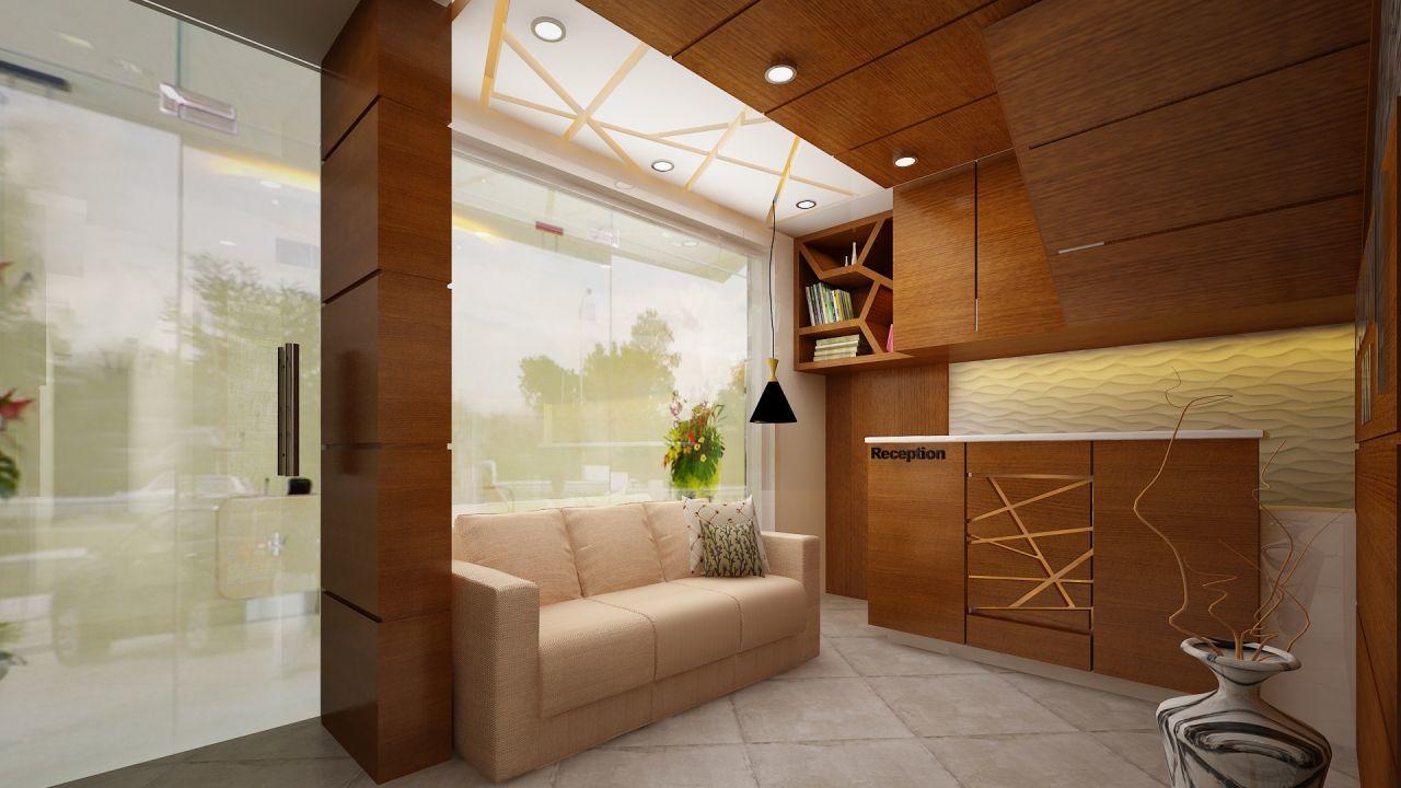 The Galaxy Suites Kochi Esterno foto